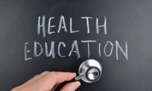 The Importance of Health Education